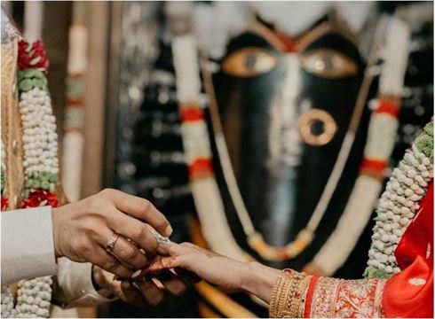 સંબંધની પુષ્ટિ