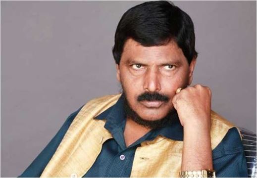 અમારી સાથે અન્યાય