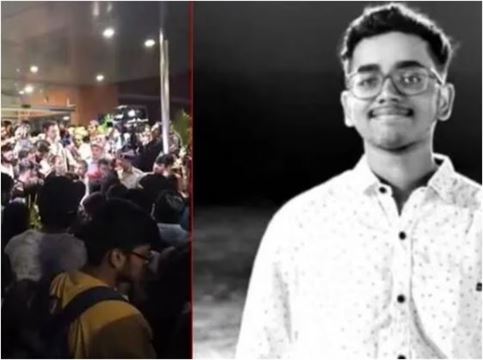 સમય પર સારવાર ન મળતા મોત