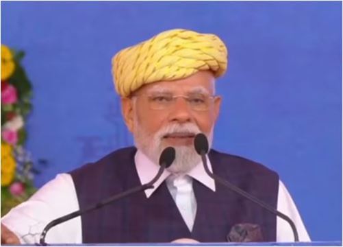 બાળક ભાવુક થઇ ગયો