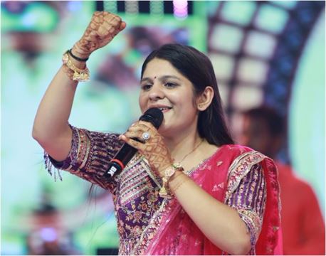 સમાજનો વિરોધ