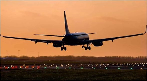 નવી એરલાઈનની સ્પર્ધા