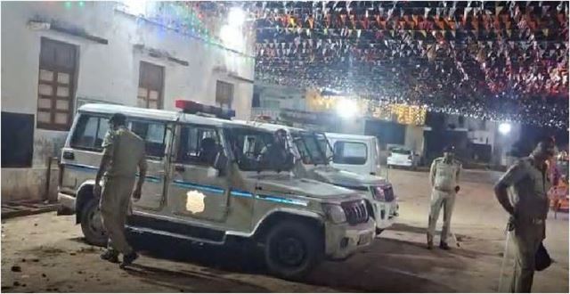 જૂની અદાવતમાંથી આ ઘર્ષણ