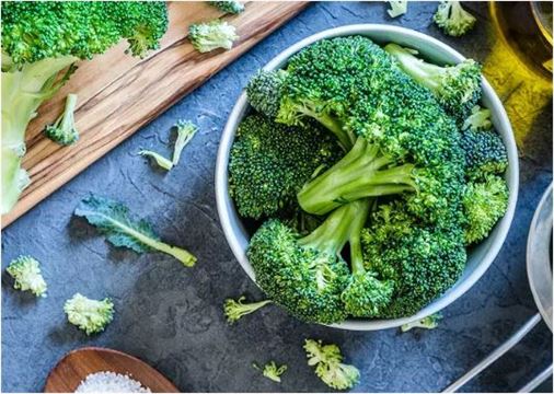 બ્રોકોલી