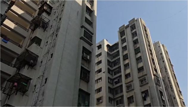 સ્થાનિકો રસ્તે રઝળ્યા