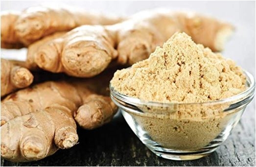 સૂંઠ પાવડર