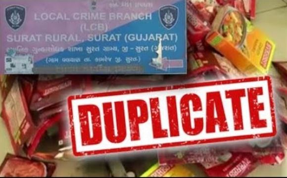 9 લાખનો મુદામાલ કબ્જે કર્યો