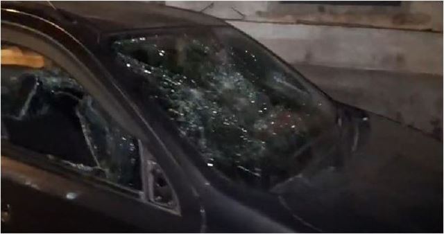 શું ઘટના બની?