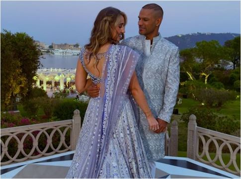 બંનેની મિત્રતા પ્રેમમાં બદલાઈ