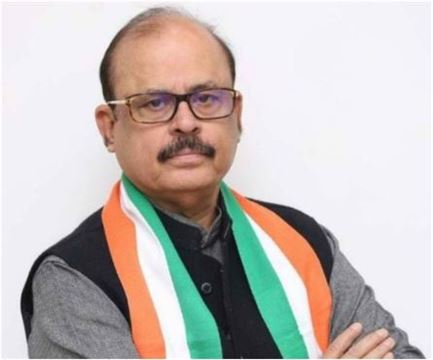 કોંગ્રેસ સાંસદની સ્પષ્ટતા