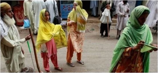 ચોંકાવનારા અહેવાલ