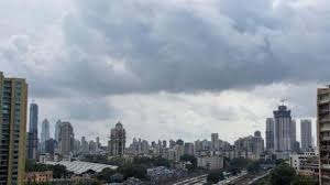 ગુજરાતમાં વરસાદની ચાર સિસ્ટમ સક્રિય