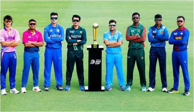 ધમાકેદાર બેટિંગનો પાયો નાખ્યો