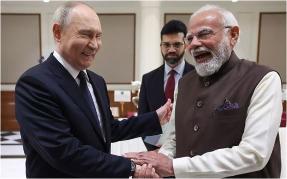 ભારત માટે આ મુલાકાતનું મહત્વ