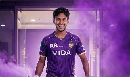 મથીશા પથિરાના