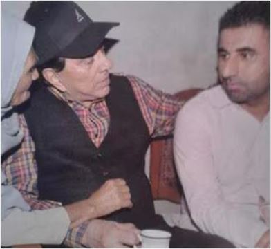 કેમ આપી દીધી જમીન?