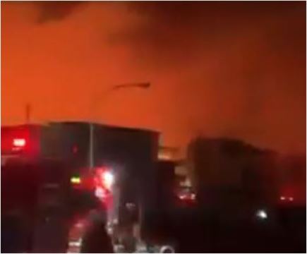 વહીવટીતંત્રના પ્રયાસો