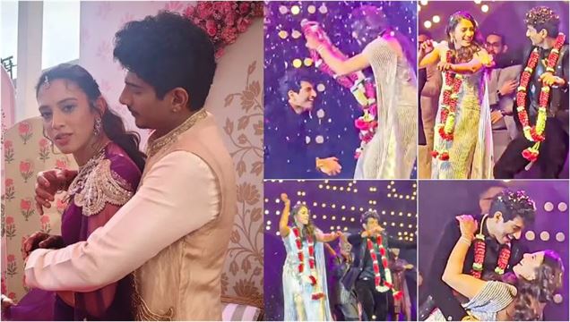 આઘાતજનક વળાંક