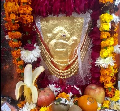 હનુમાનજીએ ધારણ કર્યું હતું ખિસકોલીની રૂપ