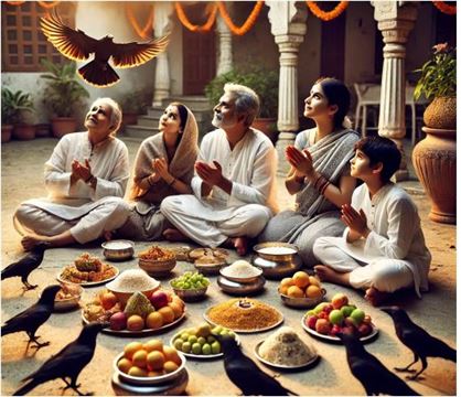 પિતૃ પક્ષ દરમિયાન શું ન કરવું?