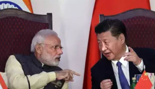 કેવા હશે ચીન-ભારતના સંબંધ