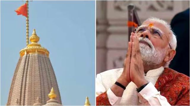 સમગ્ર દેશમાં દિવાળી જેવો માહોલ