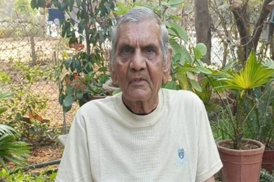 28 નવેમ્બરથી માવઠાની અસર ઓછી થશે: અંબાલાલ