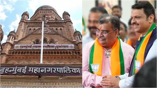 મહારાષ્ટ્રની 29 મ્યુનિસિપલ સંસ્થાઓની ચૂંટણી