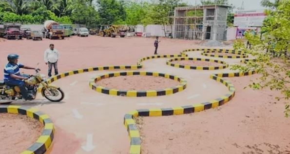 RTOમાં જઇને ટેસ્ટ આપવાની જરૂર નથી