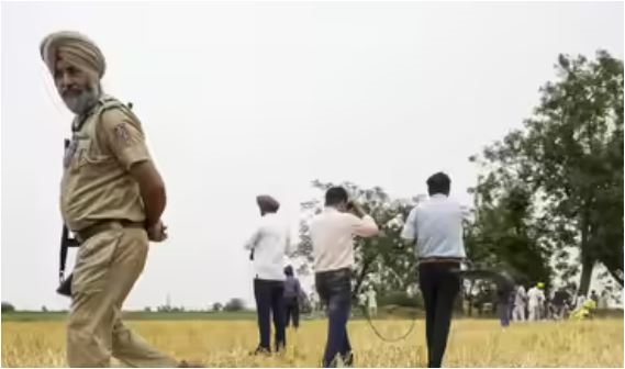 પોલીસની કાર્યવાહીમાં ખુલાસો