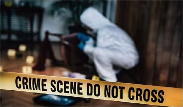 બાંધકામ સાઈટ પર પત્નીની હત્યા