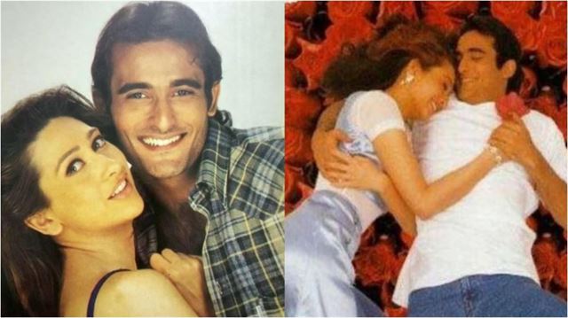 કરિશ્મા કપૂર સાથે થવાના હતા લગ્ન?