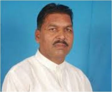 કોંગ્રેસમાં ઘર વાપસી