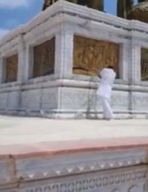 ચારણકી ગામનો હર્ષદ ગઢવી હોવાનું સામે આવ્યુ