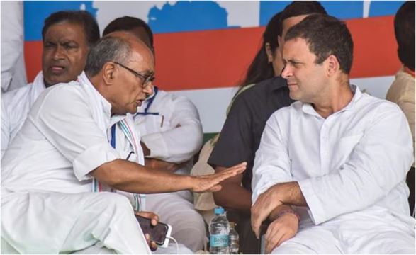 નેતાજીની સ્પષ્ટતા