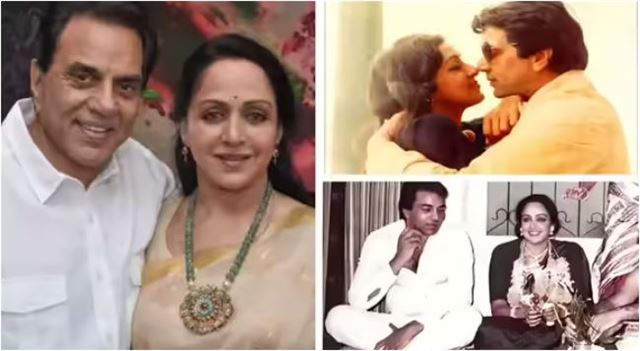 આટલી ફિલ્મોમાં કર્યું સાથે કામ