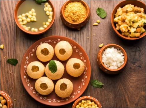 પાચન અને ડિટોક્સિફિકેશન મજબૂત કરે