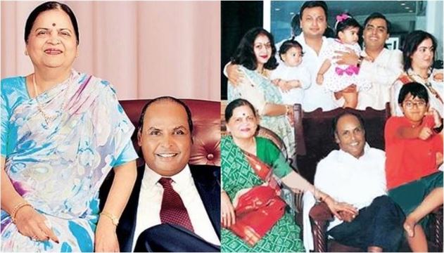 અબજોની સંપત્તિના માલિક કોકિલાબેન