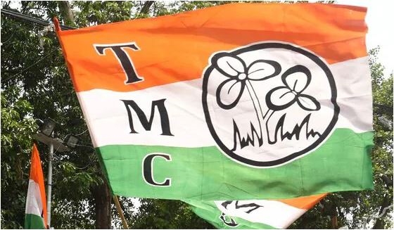 ટીએમસી પર આરોપ