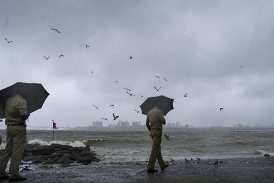 અંબાલાલ પટેલની આગાહી