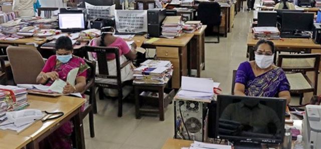 કામગીરી શંકાસ્પદ હશે તો નિવૃત કરાશે