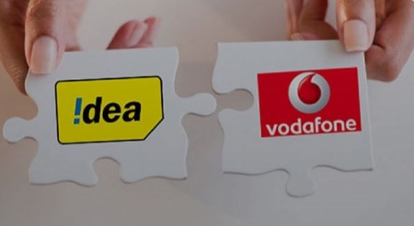 Vodafone Idea: