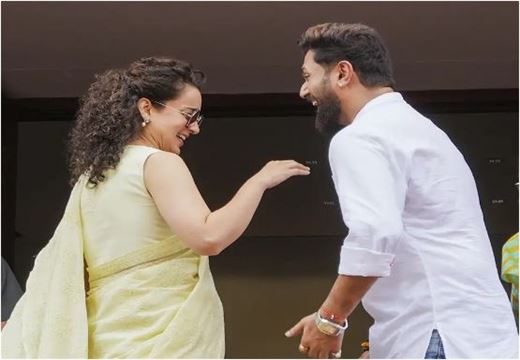 બંને લોકસભામાં જનતાના પ્રતિનિધિ