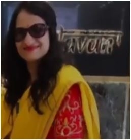 પ્રેસર કુકર દ્વારા ઘાતકી હત્યા