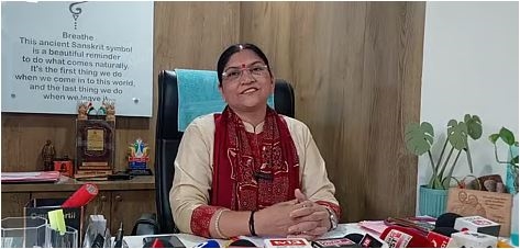 આરોપ-પ્રત્યારોપ