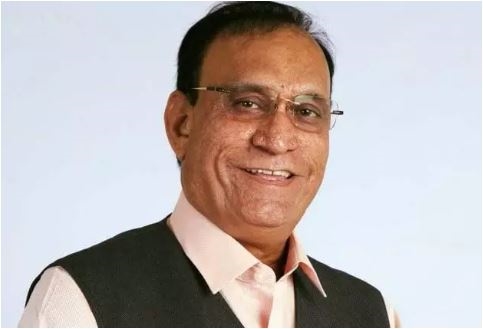 રાજકારણમાં મજબુત નામ