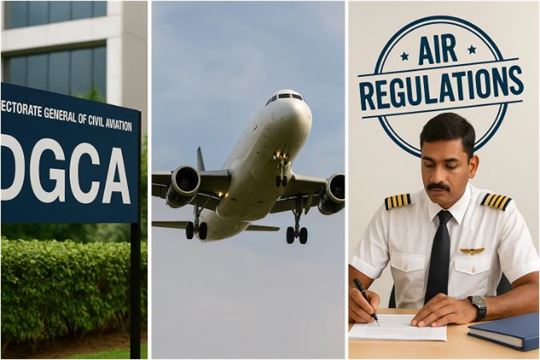 ઇન્ડિગોનું સત્તાવાર નિવેદન