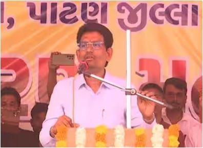 અલ્પેશ ઠાકોરની હાંકલ