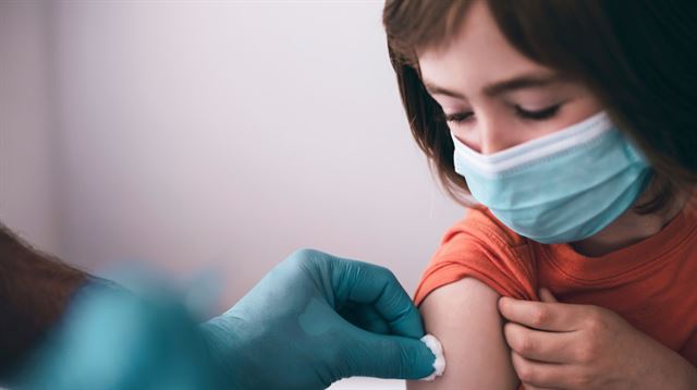 બાળકો માટે રસીની કિંમત શું હશે?