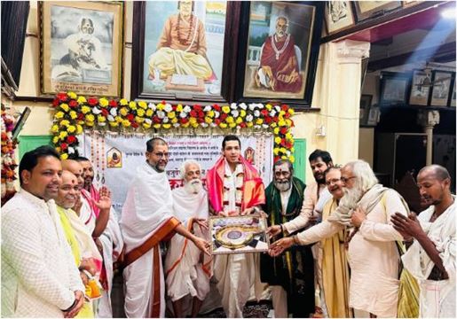 પ્રધાનમંત્રીએ વ્યક્ત કર્યો ગર્વ